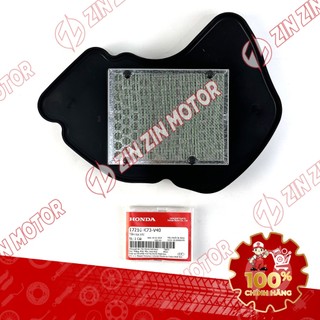 Lọc Gió Future 125 Fi Led 2018 - 2024+, Wave 125i Led 2018 - 2022 17210-K73-V40 Chính Hãng - ZZM