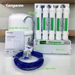 [LẮP ĐẶT 0Đ HN &HCM] Máy lọc nước Kangaroo Hydrogen 9 lõi để gầm KGHP66 — ảnh 4