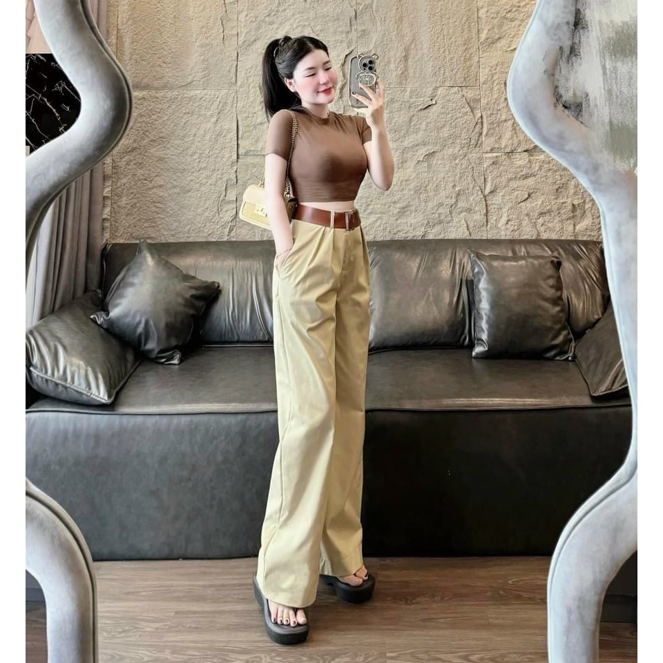 Các loại áo được yêu thích