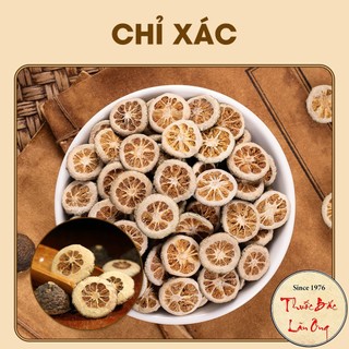 Chỉ Xác 100g