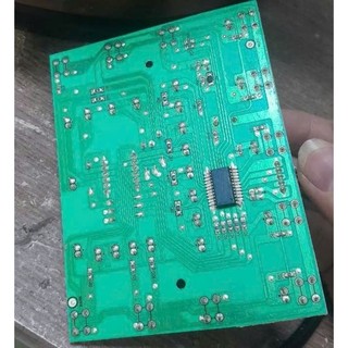 Bo Mạch Khiển Nồi Áp Suất Điện Bluestone PCB-5753 - Phụ Kiện Chính Hãng