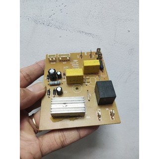 Bo Mạch Nguồn Máy Xay Sinh Tố Bluestone BLB-5357 - Phụ Kiện Chính Hãng