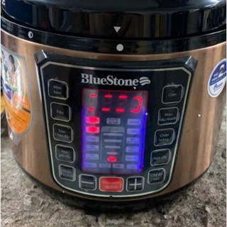 Bo Mạch Khiển Nồi Áp Suất Điện Bluestone PCB-5753 - Phụ Kiện Chính Hãng