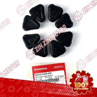 Cao Su Đùm Future 125 Fi Led 2018 - 2024+, Future 125 2012 - 2017 06410-KWB-600 Chính Hãng - ZZM