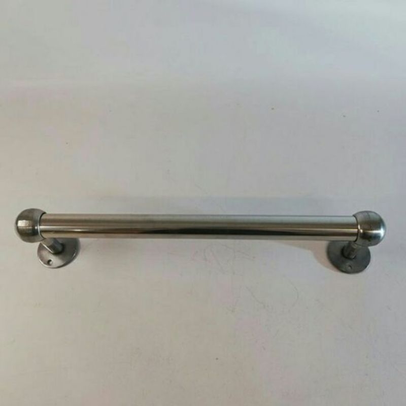 [hỏa tốc] THANH TREO RÈM INOX PHI 25. | Shopee Việt Nam
