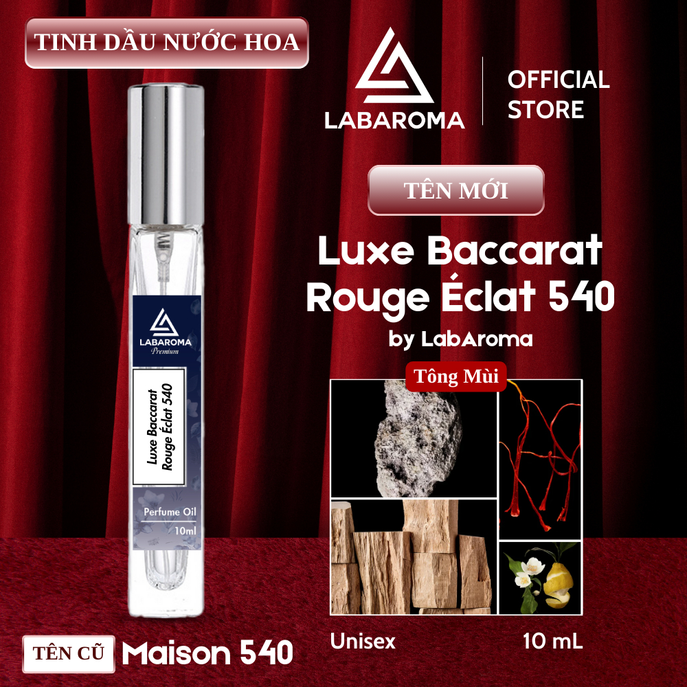 Baccarat rouge eclat hotsell