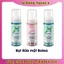 Sữa rửa mặt Balea, gel rửa mặt Balea 150ml làm sạch sâu, sáng mịn da của Đức