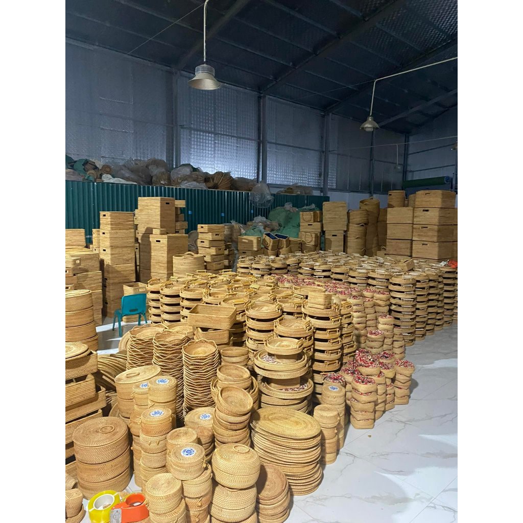 Giỏ Decor ONGTRE Đa Năng, Hộp Đựng Đồ Trang Trí Nhà Cửa, Giỏ Lưu Trữ Quần Áo, Đồ Chơi, Phòng Khách, Phòng Ngủ