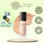 Kem Nền ZEESEA Dạng Lỏng Lâu Trôi 30ml