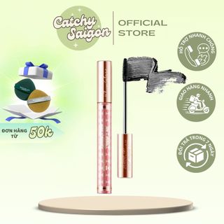 [ZEESEA] Mascara ZEESEA phiên bản Alice làm dài mi, đen mi 4g