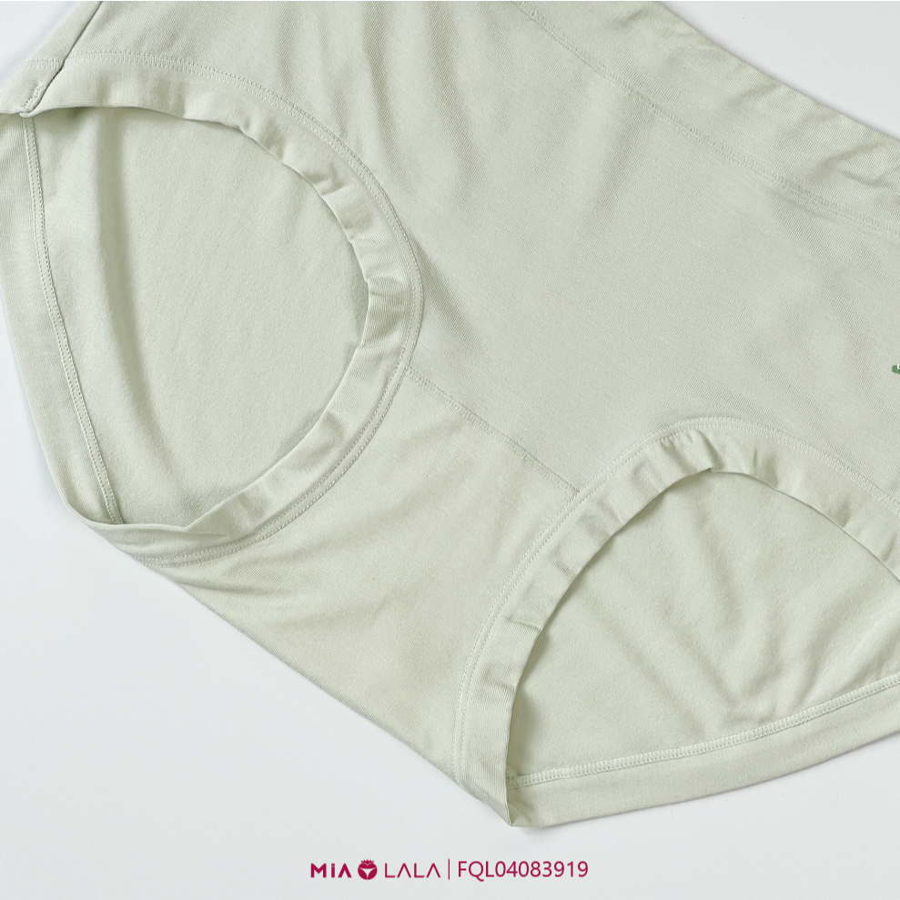 Ảnh Quần lót nữ cotton mềm mại thoáng mát Mialala 3919FQL04083919 2