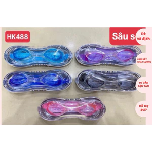 KÍNH BƠI CAO CẤP CHỐNG NƯỚC, TIA UV