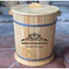 Thùng gỗ đựng gạo 20kg-30kg⚡️GIÁ XƯỞNG⚡️thùng gỗ đựng gạo phong thủy tránh côn trùng,ẩm mốc