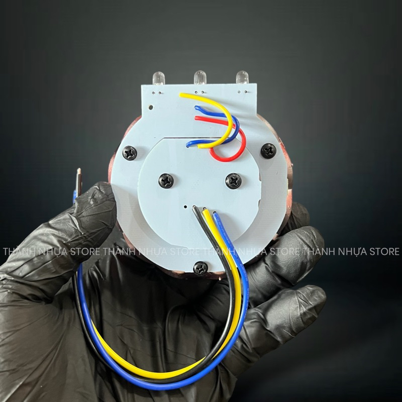 Mạch led đèn hậu APPI PRO Sirius hiệu ứng Aniss