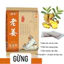 TÚI 100 GÓI NGÂM CHÂN THẢO DƯỢC