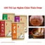 TÚI 100 GÓI NGÂM CHÂN THẢO DƯỢC