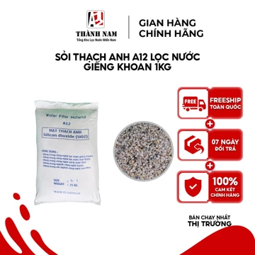 Water Filter Slanper Khoan