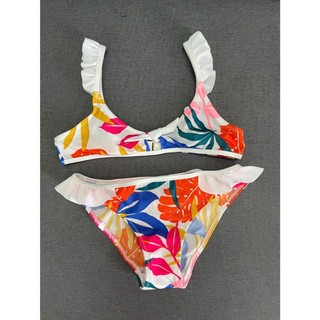 Bộ đồ bơi, bộ bikini, lẻ áo, lẻ quần cho bé gái hàng xuất khẩu của hãng OVS