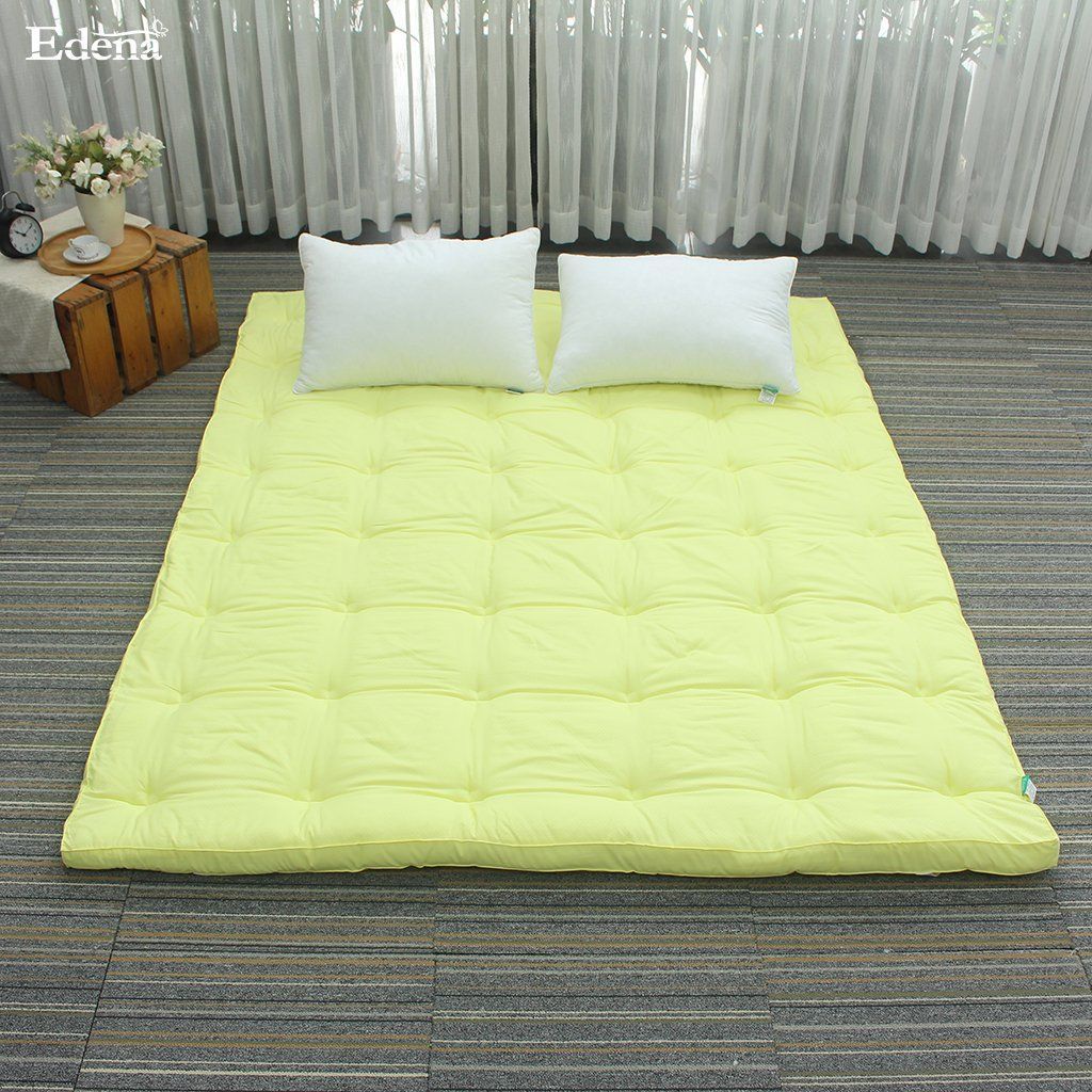 Ảnh Topper Edena Màu Vàng 3