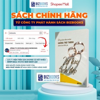 Sách Lời Hay Tình Đẹp - Để Cuộc Hôn Nhân Của Bạn Không Trở Thành Nấm Mồ Của Tình Yêu - Tâm Lý Học Và Hôn Nhân Gia Đình