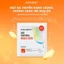 Mặt Nạ Cung Cấp Multi Vitamin, Hỗ Trợ Dưỡng Sáng Da Sur.Medic+ Age Control-Multi Vita Mask 30g