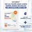 Mặt Nạ Cung Cấp Multi Vitamin, Hỗ Trợ Dưỡng Sáng Da Sur.Medic+ Age Control-Multi Vita Mask 30g