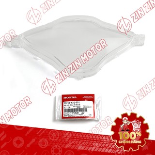 Mặt Đồng Hồ Future 125 Fi Led 2018 - 2024+, Future 125 2012 - 2017 37211-KYZ-901 Chính Hãng - ZZM