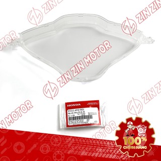 Mica Mặt Đồng Hồ Future 125 Mập, Future Fi 125, Future BXC 125 2014 2015 2016 2017 37211-KYZ-901 Chính Hãng - ZZM