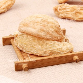 Củ thiên ma khô 100g (Hàng loại 1, khô, to đẹp)