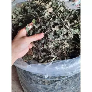 Lá đắng khô thương hạng JINDO 1kg