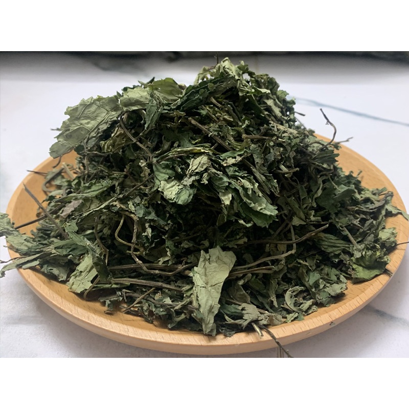 Lá đắng khô thương hạng JINDO 1kg
