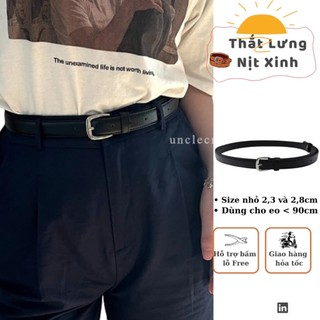 Thắt lưng