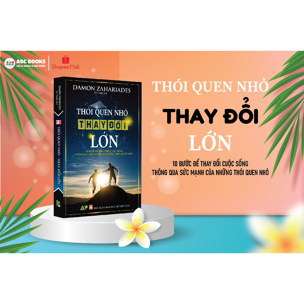 Sách - Combo 4 Cuốn Sách Làm Giàu Thay Đổi Bản Thân Làm Chủ Cuộc Sống