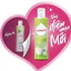Dung Dịch Vệ Sinh Phụ nữ Lactacyd 150ml/250ml - giúp ngăn mùi, dưỡng ẩm, giảm mùi hôi