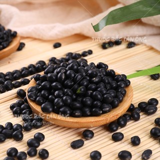 Đậu đen xanh lòng 500g, đỗ đen, hạt đều, thơm bở, dùng nấu chè, cháo, nấu sữa hạt, ngũ cốc ăn kiêng