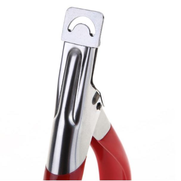 Kìm cắt móng giả, kìm bấm móng nail