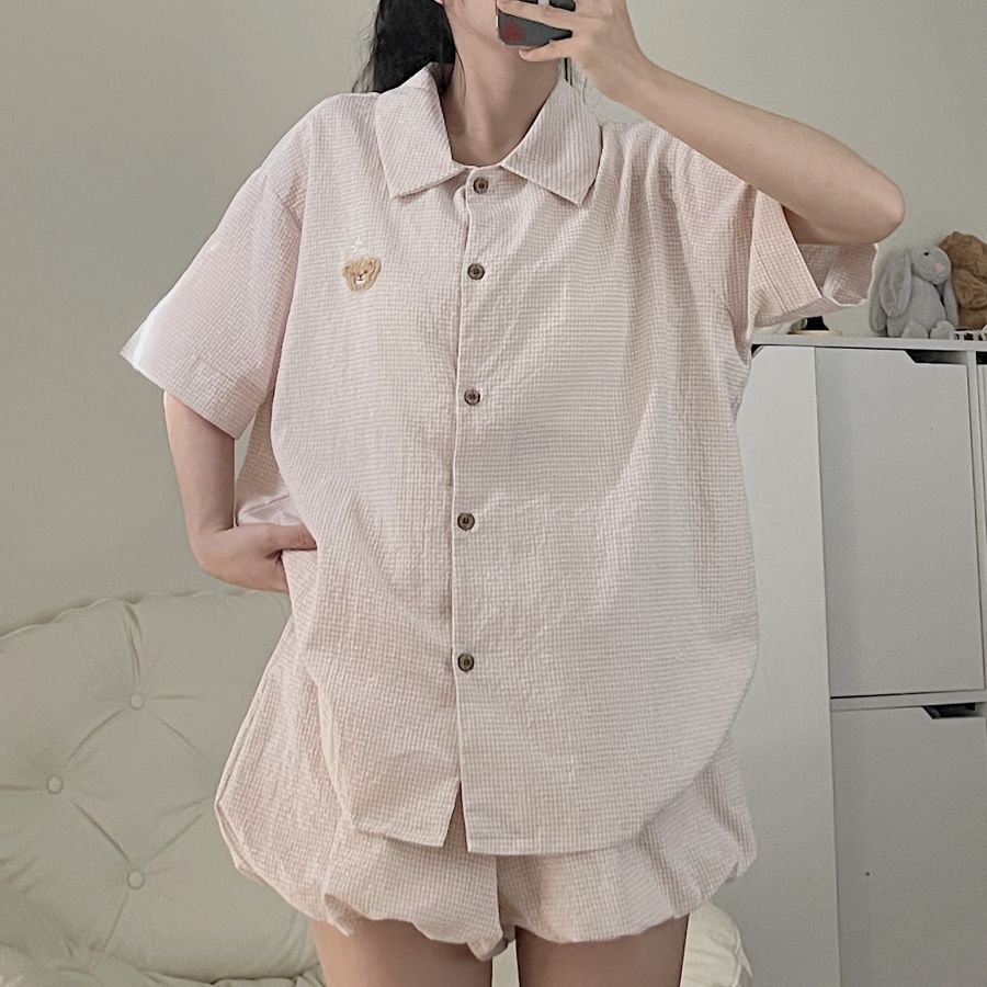Kem nude nhỏ
