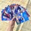 Poster size A4-A5-A6 in theo yêu cầu có cán màng