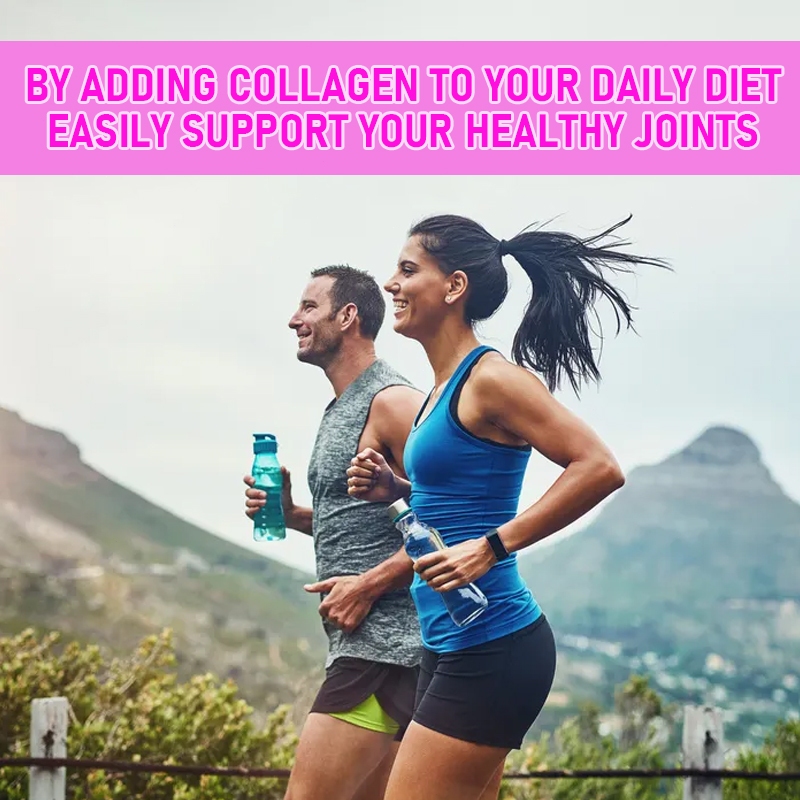 Collagen, cải thiện kết cấu da, làm trắng da, bảo vệ khớp, ngăn ngừa lão hóa