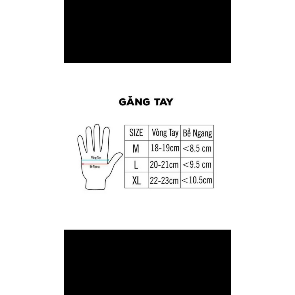 Găng Tay Đi Phượt - Đi xe máy ProBiker Cụt Ngón Màu Đen- [ CÓ GÙ BẢO VỆ] Bao Tay