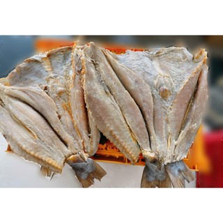500gr khô cá rún mặn con to chiên hay nấu canh đều ngon, rim giấm đường hoặc nấu xiêm loa ngon lắm.