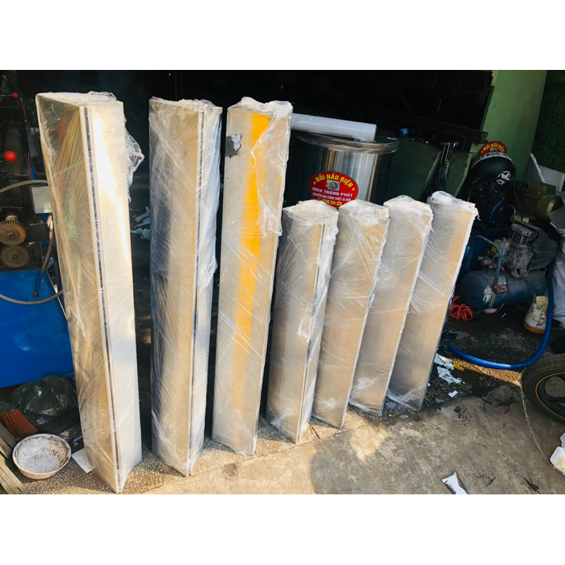 Đài phun nước, máng phun nước, pool water fall, thác nước hồ bơi hồ cá, thác thành bể bơi