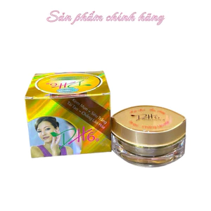 Kem DH6 mụn siêu trắng tái tạo chống lão hoá 20gram
