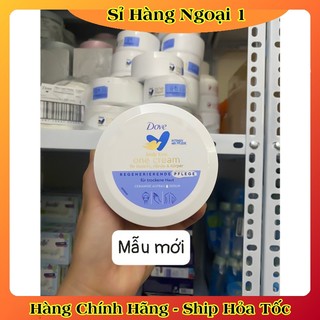 Tẩy tế bào chết, tẩy da chết body và dưỡng thể DOVE và dưỡng thể nội địa Đức, Đủ Bill và Review
