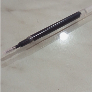 Hộp 12 ruột bút nước 117 ngòi 0.7mm, ruột bút ký mực nước, ruột bút nước ruột to