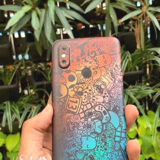 Tấm dán Skin FULL VIỀN |SM03| Dành Cho 12 Pro Max 11 Pro max X XS XR XSMAX 6Plus 7Plus 8Plus ip5 ip6 ip7 ip8