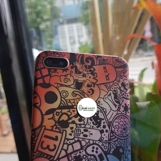 Tấm dán Skin FULL VIỀN |SM03| Dành Cho 12 Pro Max 11 Pro max X XS XR XSMAX 6Plus 7Plus 8Plus ip5 ip6 ip7 ip8
