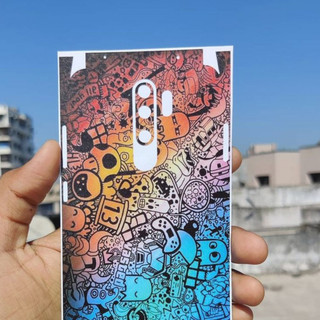 Tấm dán Skin FULL VIỀN |SM03| Dành Cho 12 Pro Max 11 Pro max X XS XR XSMAX 6Plus 7Plus 8Plus ip5 ip6 ip7 ip8