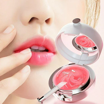 Mặt nạ Ủ Môi Dưỡng Hồng KISS PONY Giúp Môi Căng Mọng, Mềm Mịn, Tẩy Da Chết Cho Môi