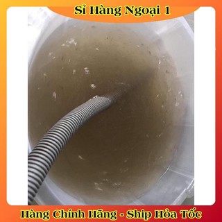 [auth] BÁN LẺ  Viên tẩy lồng giặt Denkmit siêu sạch của Đức, vệ sinh lồng máy giặt [Hot]